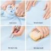 MINISO Women's Quick-Dry Sports Set