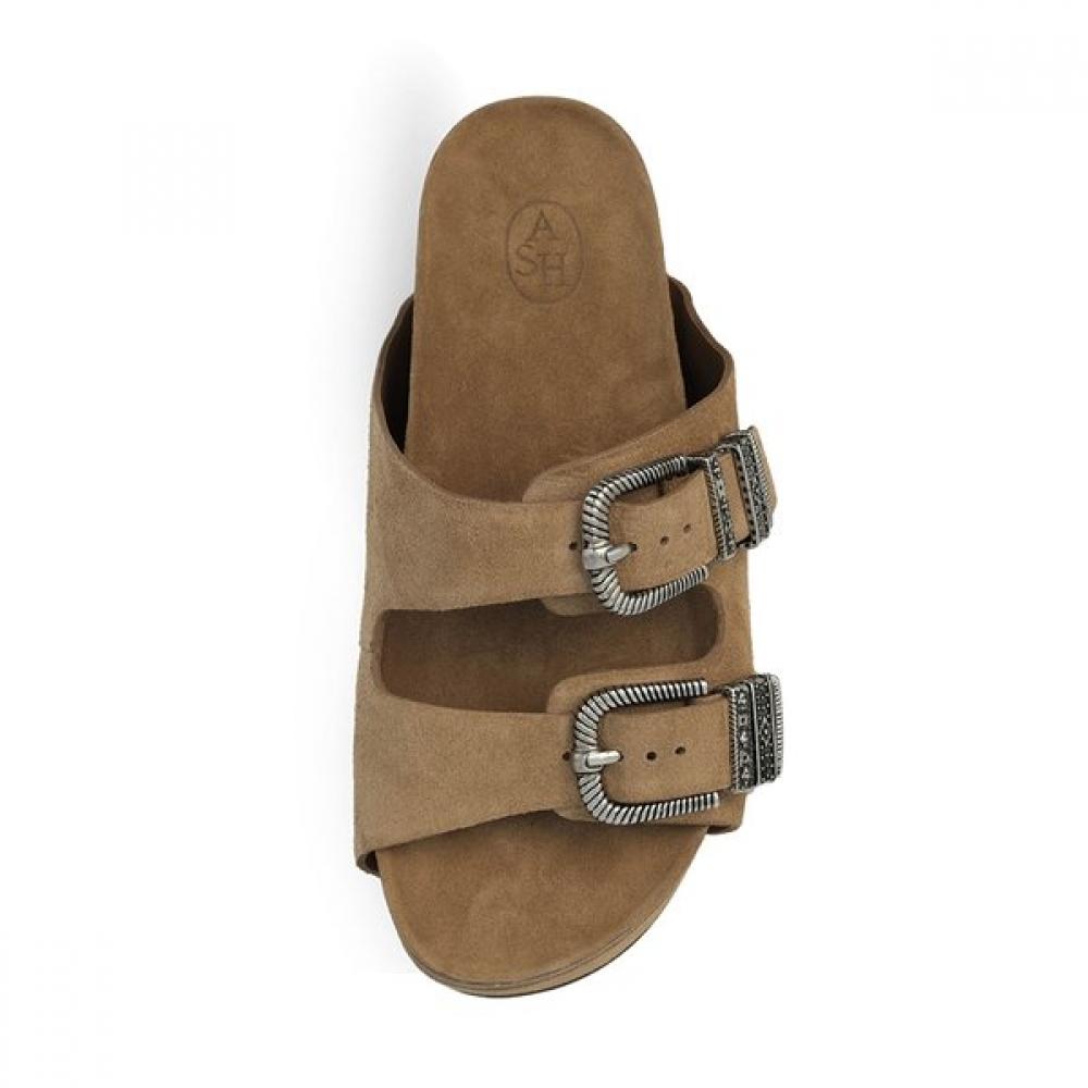 ASH Mystic Sandal Ah2d01529 Br
