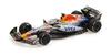 Minichamps Visa Cash RB F1 Team VCARB 02 2025 Chinese GP Hajar 1/43 #6 I.