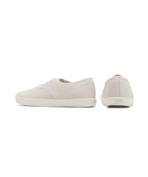 Vans Authentic Low Pro - Off-White VN000D04OFW1