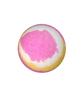 (Vanilla Scent) Space Bath Bomb Bath Queen 200g