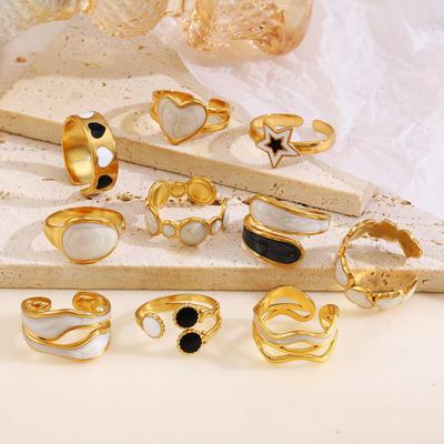 Anelli – Anelli da donna