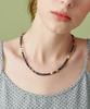 Matias Military Necklace