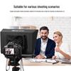 JS12plus Portable Teleprompter