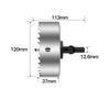 Kaiying Carbide Tipped Metal Hole Saw