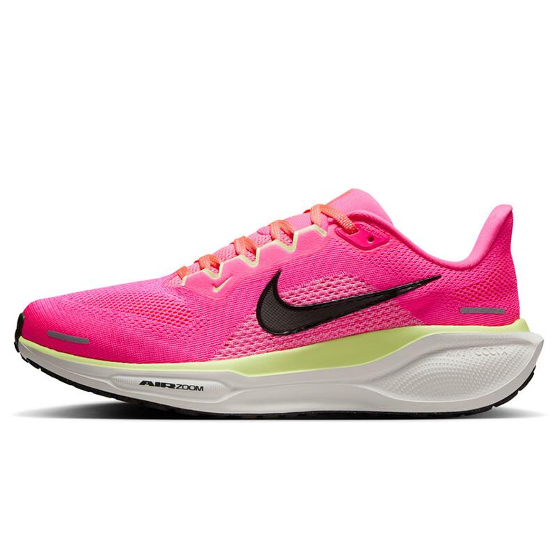 Nike Женские беговые кроссовки Zoom Pegasus 41 39