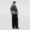 Feng Chen Wang Gradient-effect Cardigan FUF18KT05