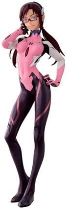

Ichiban Kuji Evangelion: New Theatrical Edition: Q D Prize Makinami Mari Illustrious Figure
