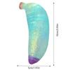 Squeeze Toys for Kids Soft Silicone Relief Slow Rising Novelty Banana Adults Relief Toys for Boys Girls Child Teens Adults
