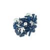 HSSDTECH Laptop Screw Set for Asus Vivobook 15 X1502 X1502ZA X1502VA M1502 M1502IA M1502YA M1502QA