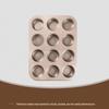Doughnut & Muffin Baking Molds