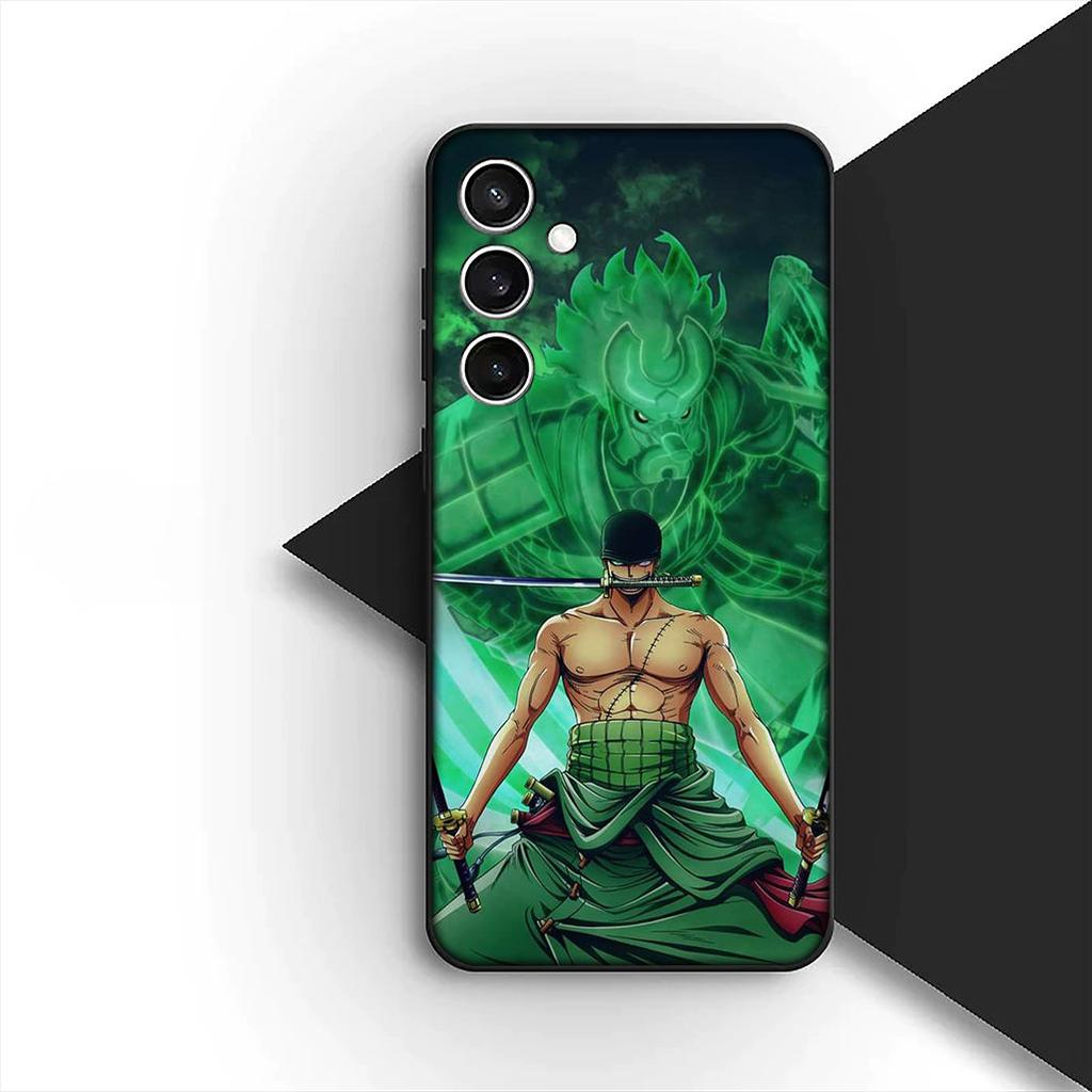Cover for Apple iPhone 12 13 Pro Max Mini ProMax X XR Air 12Pro 13Pro Casing Phone Case Roronoa Zoro One Luffy Pieces Nico Robin