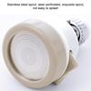 Kitchen Mini Faucet Aerator Saving Nozzle Multipurpose 3 Mode Sprayer Household Kitchen Gadgets Wide Application