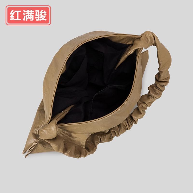 Le Sac Ravioli Est Un Sac À Main Haut De Gamme Avec Un Design De Niche et Un Sac Seau