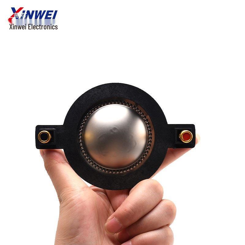 25-51 Core Tweeter Voice Coil Diaphragm for Speaker Repair