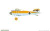 Eduard Profipack Albatross Plastic Model EDU8114 1/48 D.3