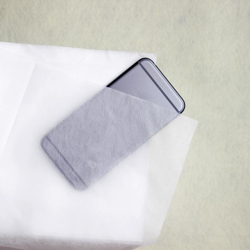 10Pcs/Bag Disposable Bed Sheets Fashion 80x180CM Skin-friendly Bed Cover Clean Tool Non-woven Fabric Soft Massage Bedspread