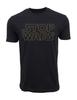 Men's and Women's T-shirts STOP WARS GRAPHIC