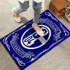 Fc Schalke Carpet Rug For Living Room Bedroom Home Sofa Decoration Kids Play Nonslip Floor Mat