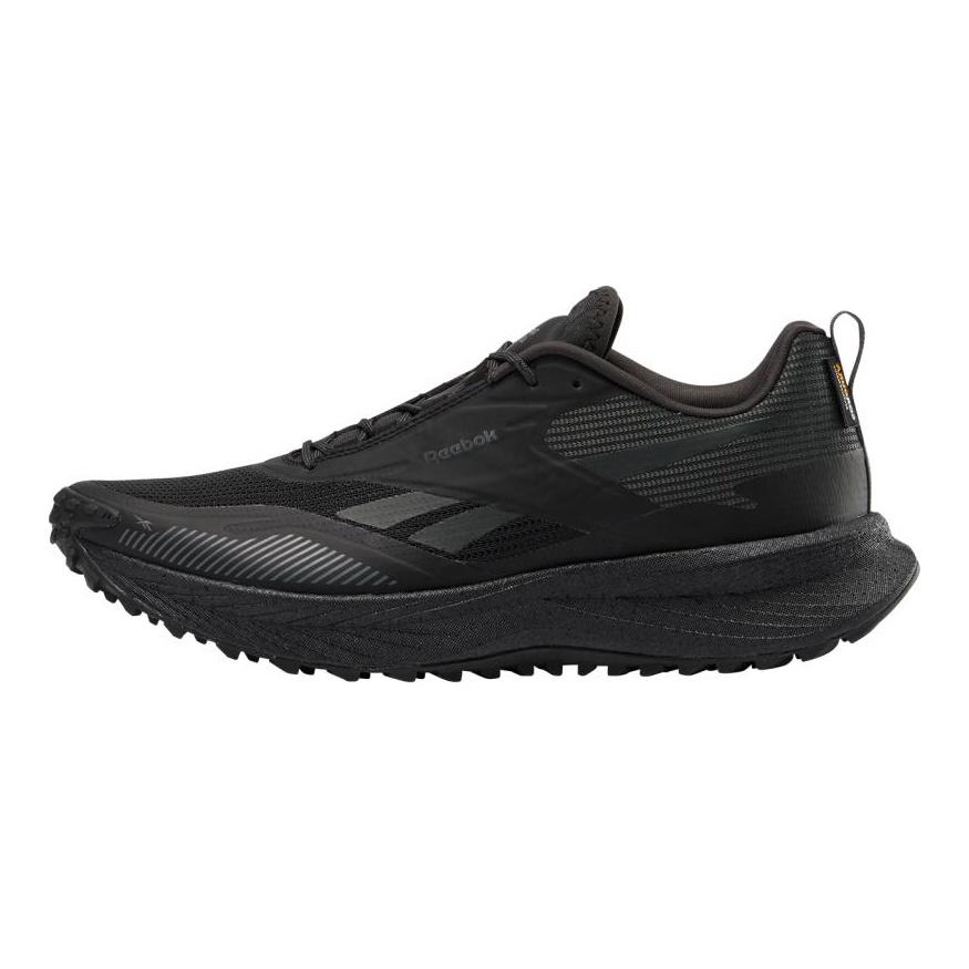Reebok Floatride Energy 6 Adventure 'Black Dark Grey' Sneakers 100204983