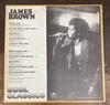 [USED] James Brown/JAMES BROWN soul/funk definitive best 2 albums