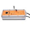 Belimo BF24 Fire & Smoke Damper Actuator, 24V Electric