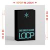 2nd Single [LOOP] (POCA Ver.)