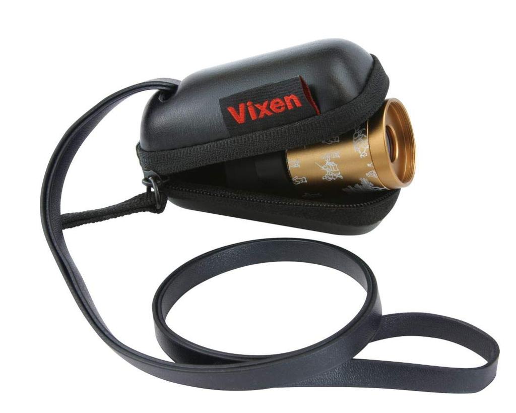 Vixen Monoculars Monocular H4x12 Forbidden City Museum Qingming Shanghe Tu 11275