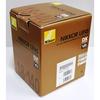 Nikon High Magnification Zoom Lens AF-S DX NIKKOR 18-140mm F/3.5-5.6g ED VR for Nikon DX Format