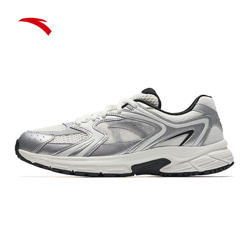 Anta Ανδρικά Παπούτσια Ρετρό Τρεξίματος & Καθημερινά AT952V3