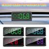 Car Speedometer, Car Digital Speedometer - HUD GPS Speedometer MPH Speedometer - Km/h Head