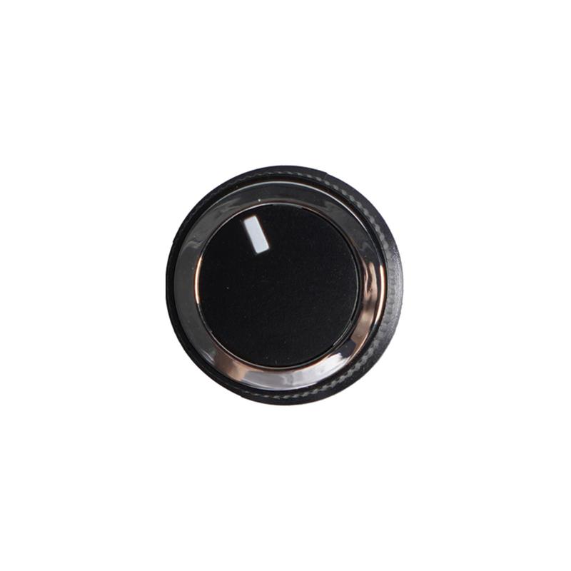 3Pcs Heater A/C Temperature Control Knob 84793085 Components Parts Auto Precise