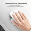 ECOLA M02BK Ergonomic Wireless Office Mouse