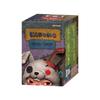 POP MART Hirono Monsters' Carnival Series Figures Blind Box (Single Pack / 6-Piece Set)