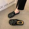 Summer Wear Flip-flops Vintage Platform Sandals Women
