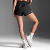 Tutaimjeuyu (WomenS) Light Speed High Rise 3In ShortsWr7411Bblk-Brf