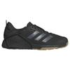 Adidas Drop Set 3 NKH95 Тренировочные Основные Четыре см Женская обувь, Черный/Серый Четыре/Серый (ID8632) +24,5