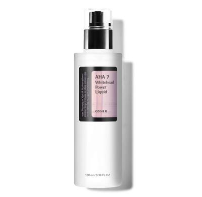 AHA 7 Whitehead Power Liquid 100 ml