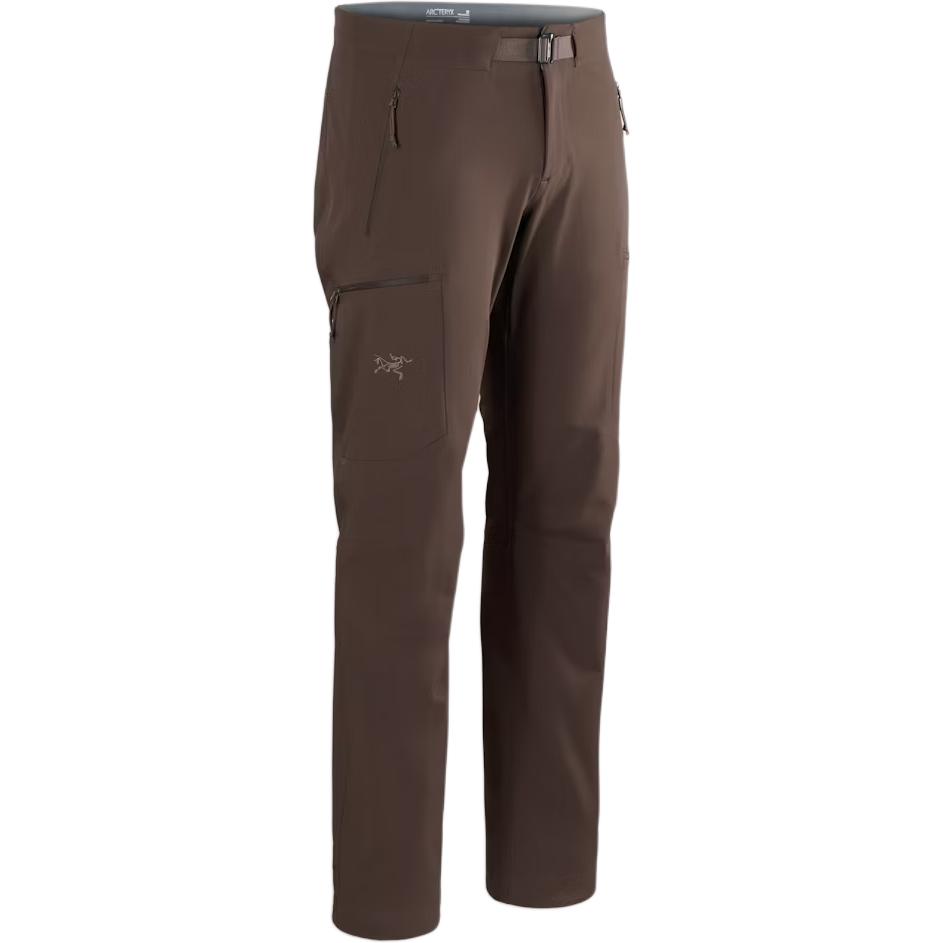 Arc'teryx GAMMA MX Soft Shell Pants Men's X000008253