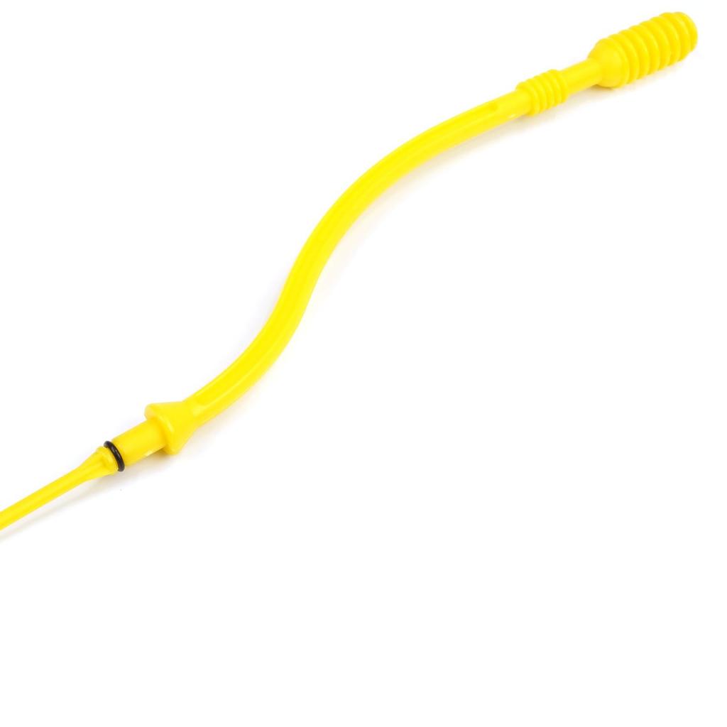 BSP800 Engine Oil Level Indicator Lever Measurer Rod Dipstick 255 Mm for Renault Dacia Nissan 1.2 Engine 8200255423 8200049622
