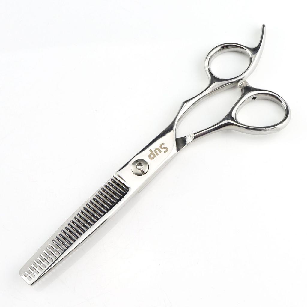 6.0 Inch, Bright, Personalized, Trendy, Hair Scissors, Hair Scissors, Flat Scissors, Bangs Scissors