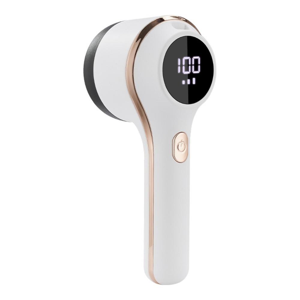 Electric Fabric Shaver Removes Lint Clothes Fuzz Remover New Hair Balls Tool Clothes