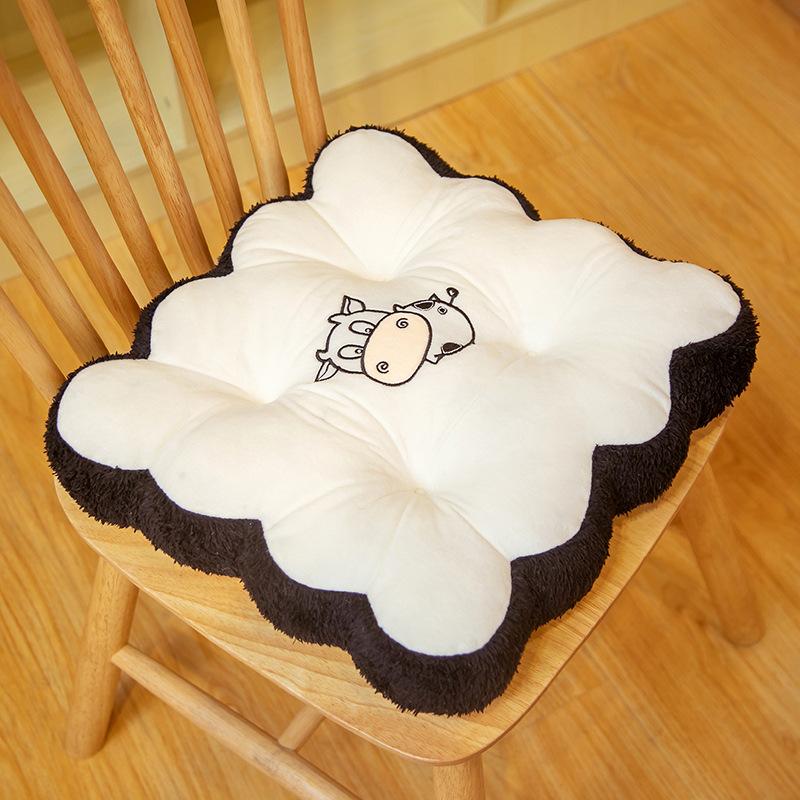 Cushion Petal Pillow Pillow Cartoon Pillow Pillow Student Cute Bedside Sofa Creative Plush Toy