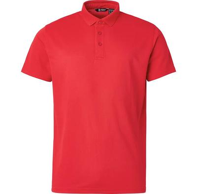 Abacus Golf Cray polo s krátkým rukávem