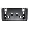 Front Bumper License Plate Bracket Frame Fixed Holder Number Stand Secure Mounting Compatible For F150 0 ML3Z17A385BB