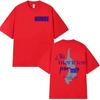 Humbe Dueno Del Cielo 2026 Tour T-Shirt Herren Vintage Hohe Qualität Mode T-Shirt Freizeit 100% Baumwolle Kurzarm T-Shirt