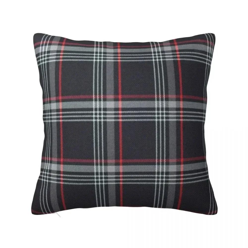 Cushion Cover Sofa Living Room Square Throw Pillow Cover X Double Sided Print Office Hotel Pillowcases