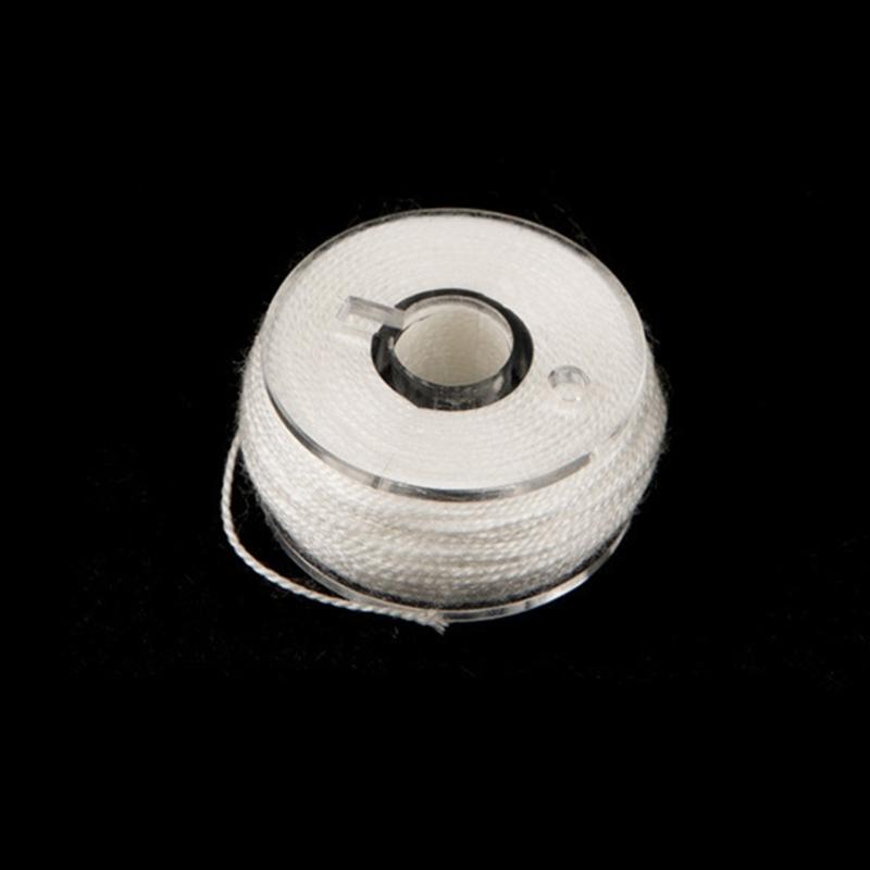 4 Pcs Portable PVA Fishing Line Invisible Fishing Wire Water Soluble Baits Line