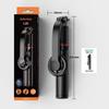 For Magsafe Tripod Magnetic Selfie Stick Portable Extendable Handle Tripod Monopod With Bluetooth Remote For iPhone 17 Android