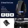 Magnetic Wireless Fast Charging Car Phone Holder for Haval H6/M6/F7X/H5/H9/Cool Dog